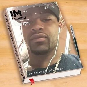 Meet your Posher, Darron